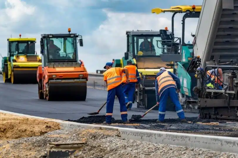 Rekonstrukcija ceste Vir – Aržano donosi novu perspektivu Posušju