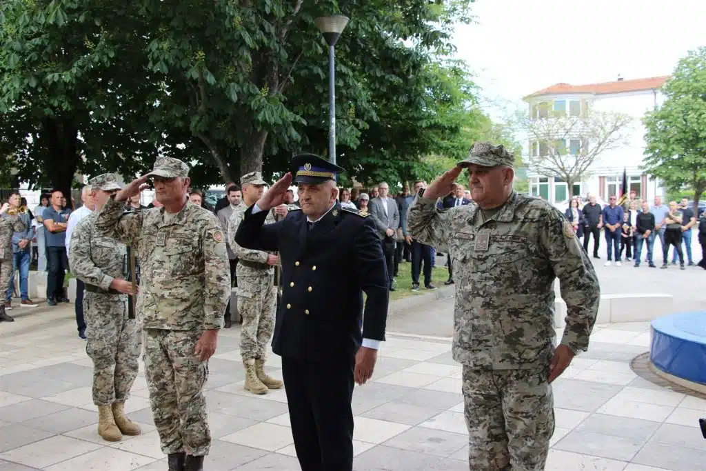 Dan branitelja u Posušju: Misa, mimohod i počast onima koji su dali sve za Domovinu