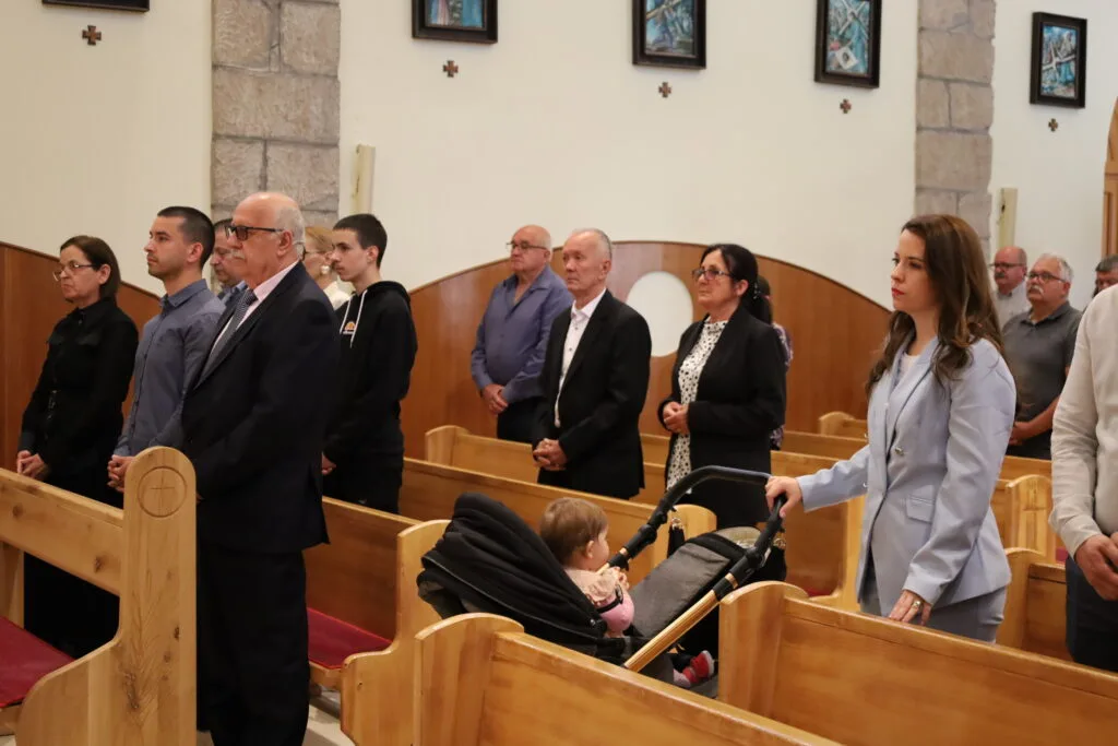 Danas u Ljubuškom obilježen Dan civilnih žrtava Domovinskog rata