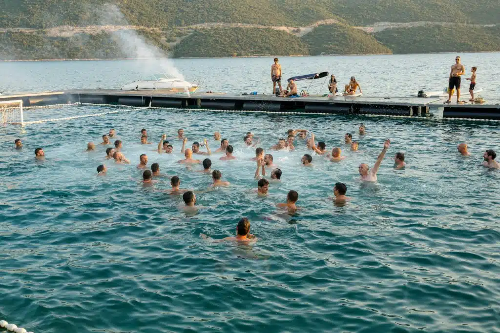 Izabrano novo vodstvo HVK Jadran Neum