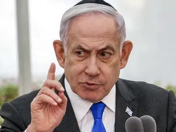 Izrael prijeti Europi: Ako priznate Palestinu…