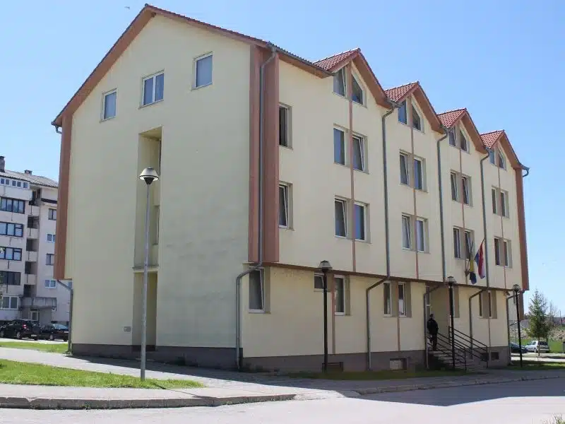 Javni poziv za dostavljanje prijava za potporu projektima iz oblasti javnog informiranja za 2025. godinu