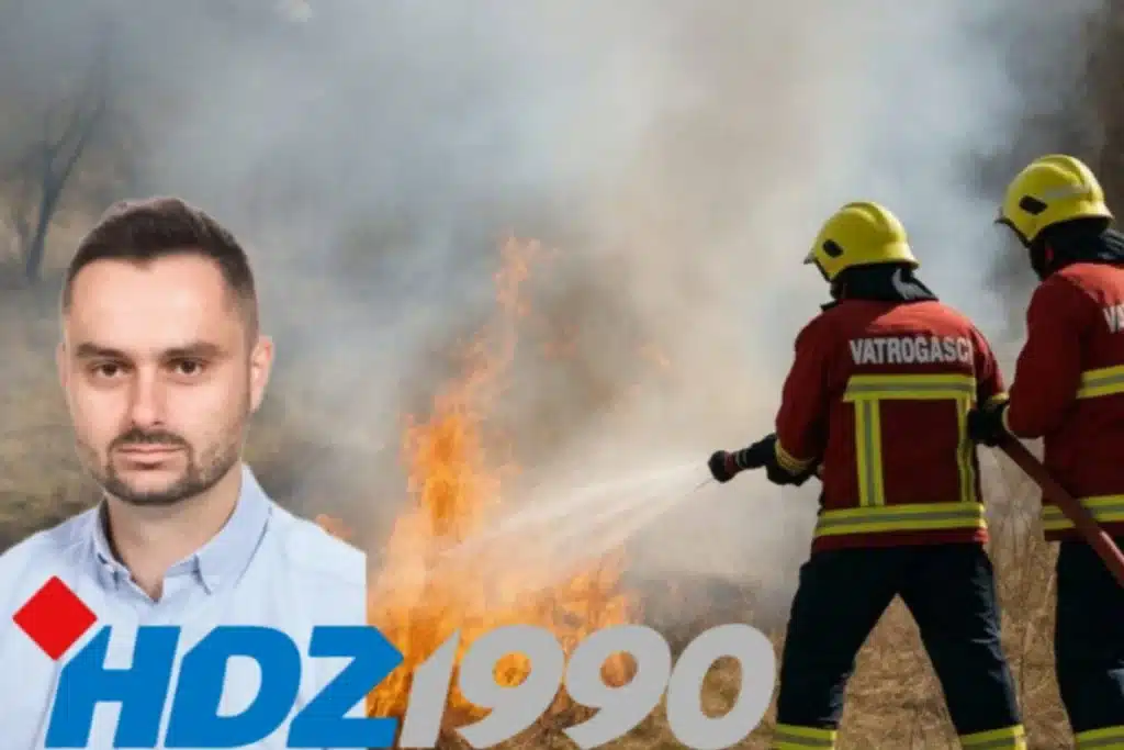 Je li proradio sram ili strah livanjske Devedesetke?!