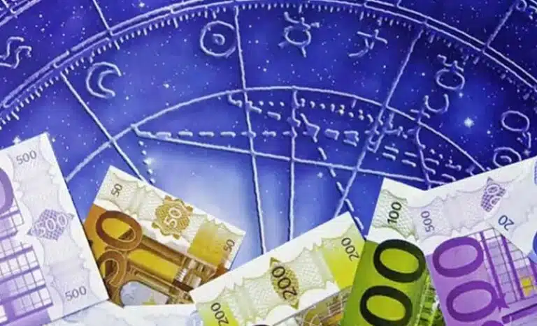 Lavina novca stiže za jedan horoskopski znak