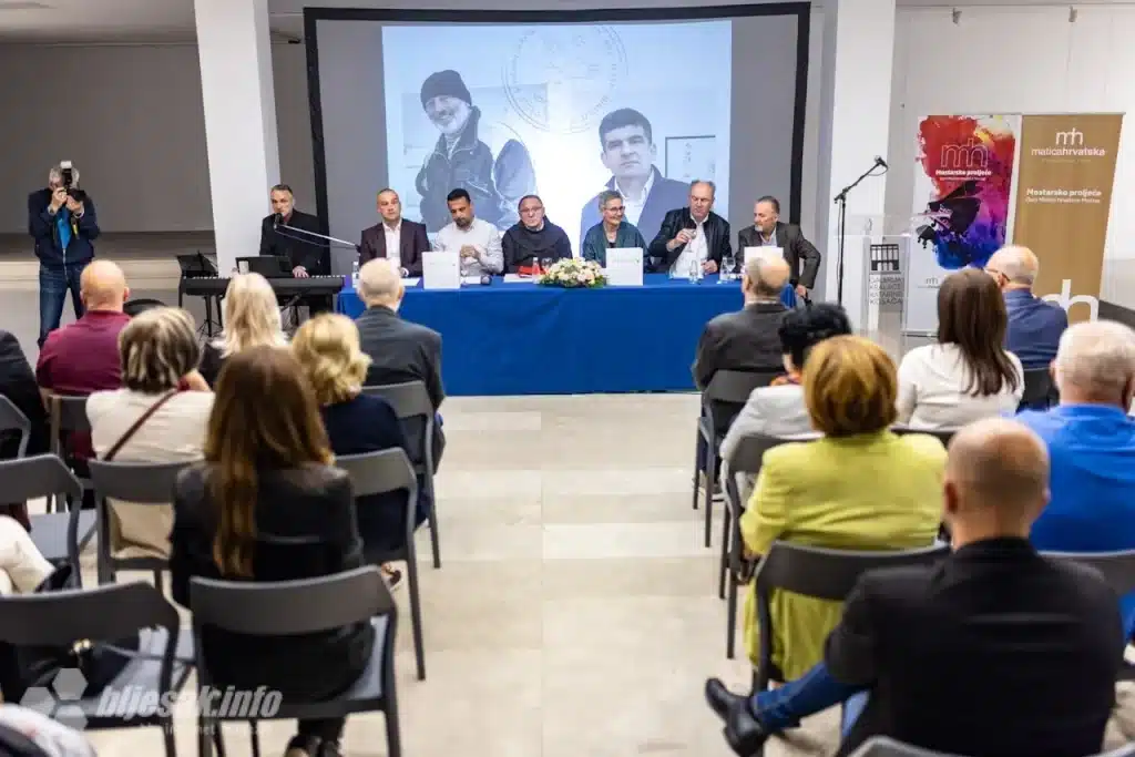Mostar: “Mjesto patnje i ponosa” – Ispričana priča Franjevačke bolnice u Novoj Biloj