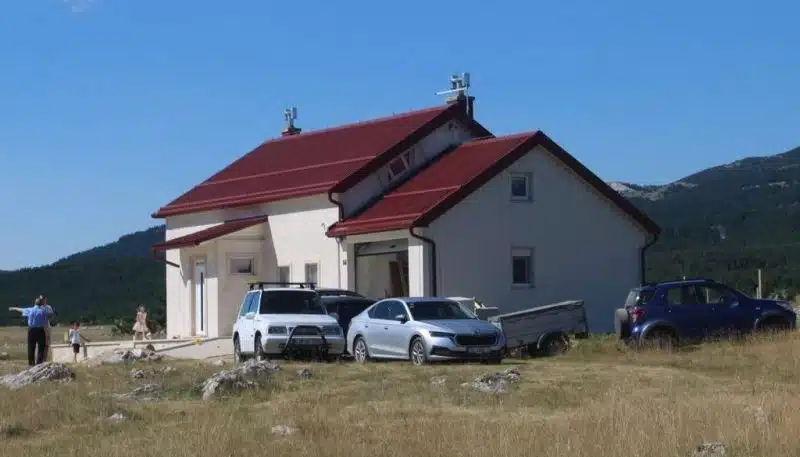 Može li se prizemnica izgraditi za 70.000 KM u Hercegovini?