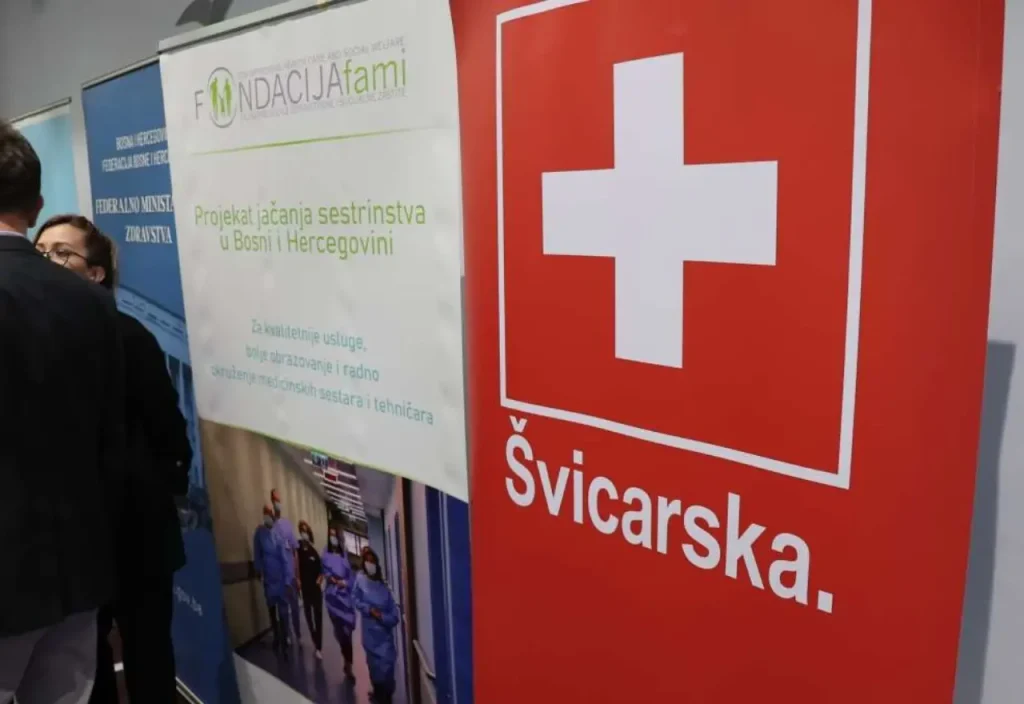 Neum domaćin konferencije “Sestrinstvo-srce zdravstva”