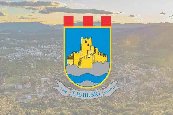 Obavijest o bavljenju uslužnim djelatnostima za vrijeme proslave blagdana svetog Ante