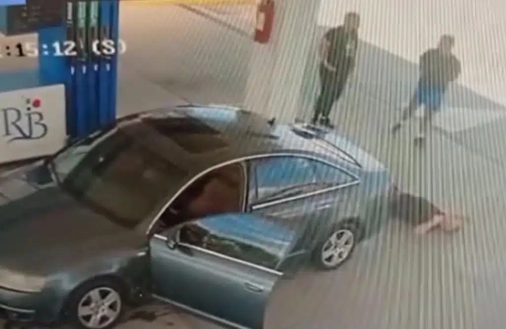 Objavljena snimka napada na Previšića, zatražena reakcija nadležnih