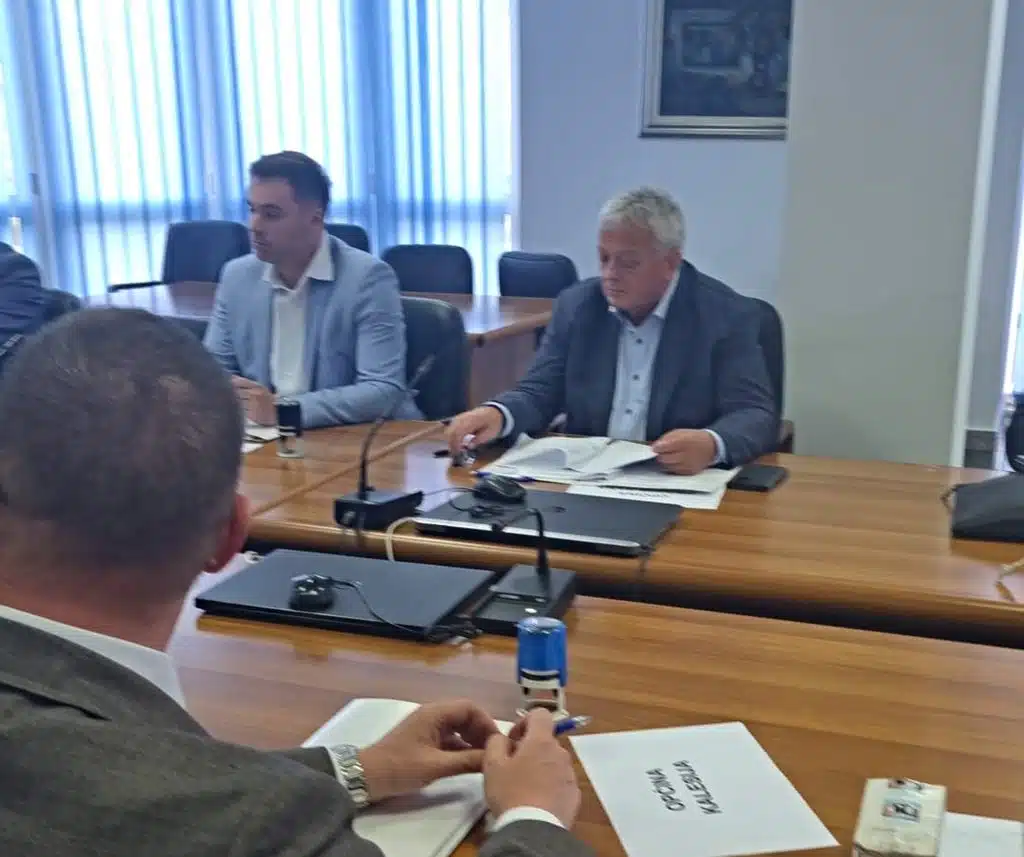 Općina Prozor-Rama potpisala ugovor s Federalnim ministarstvom razvoja, poduzetništva i obrta za sufinanciranje uređenja poslovne zone „Izlaz“