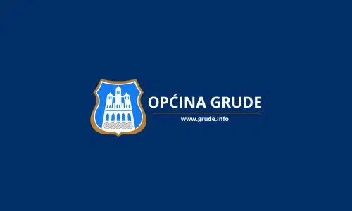 POZIV – 7. sjednica Općinskog vijeća Grude