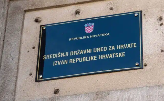 Potpora Hrvatima izvan Hrvatske, evo tko ju je sve dobio u Grudama, Posušju, Ljubuškom…