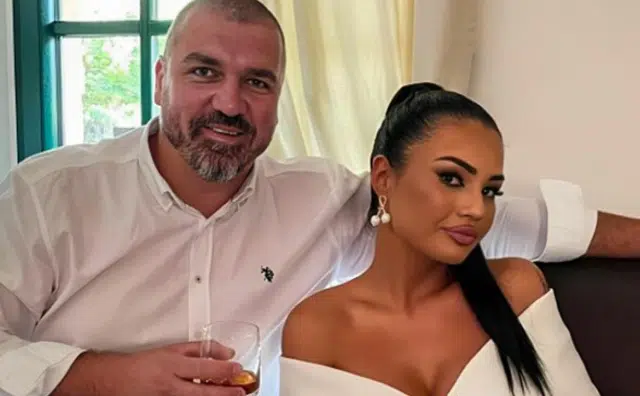 Prijatelji Denisa Buntića optuženi za lažno svjedočenje o nasilju nad bivšom suprugom