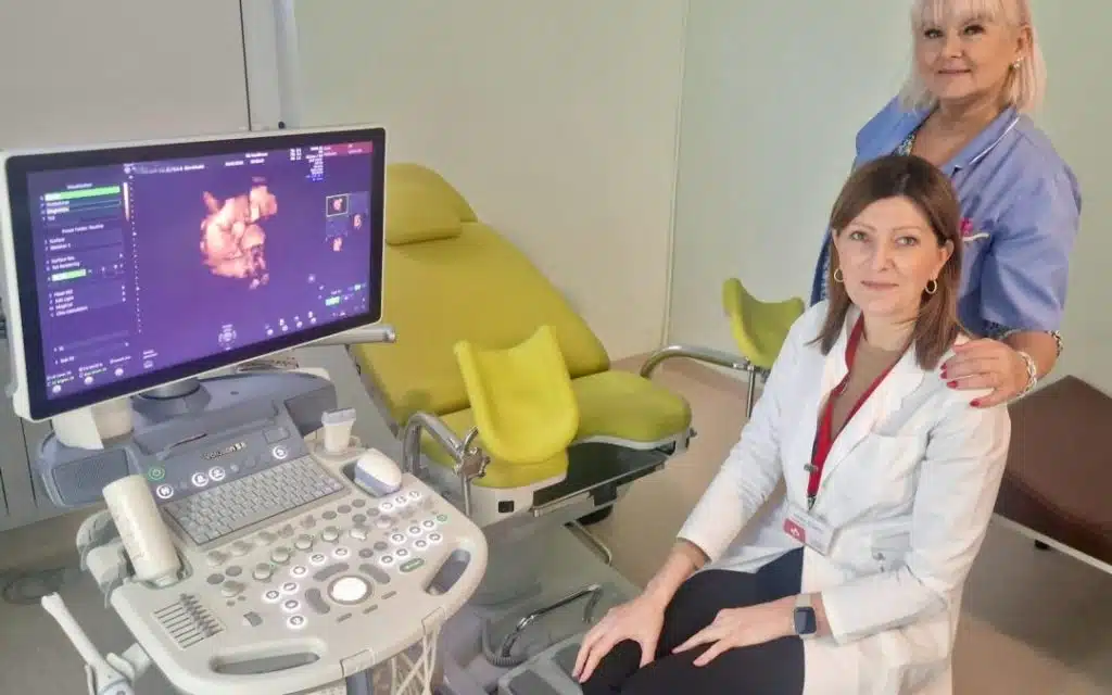 Ravnateljica Doma zdravlja Tomislavgrad Ivanka Živković, dr. med.: “Pozivam sve žene da brigu o svom zdravlju stave na prvo mjesto”