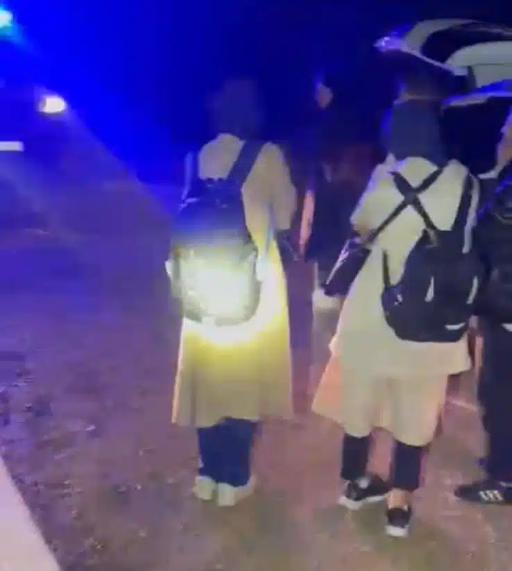 Spriječeno krijumčarenje migranata kod Tomislavgrada