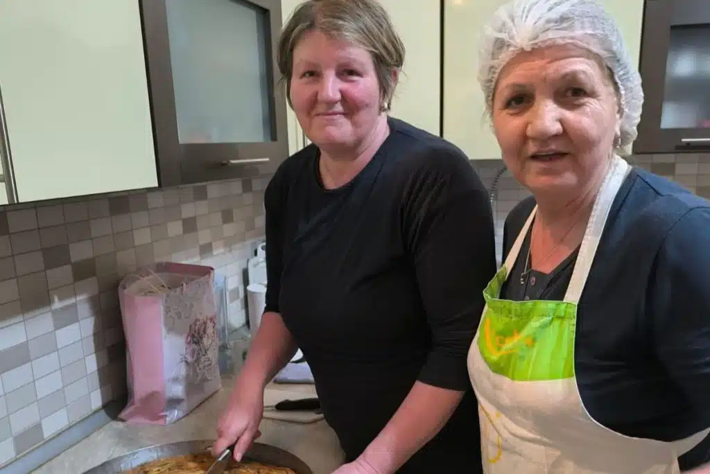 “Sve su pite – pite, samo je burek pitac” (video)