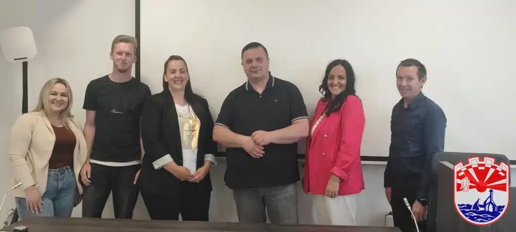 Troje mladih ljudi iz Neuma dobilo grantove za pokretanje biznisa u sklopu projekta “Pokreni svoj posao”