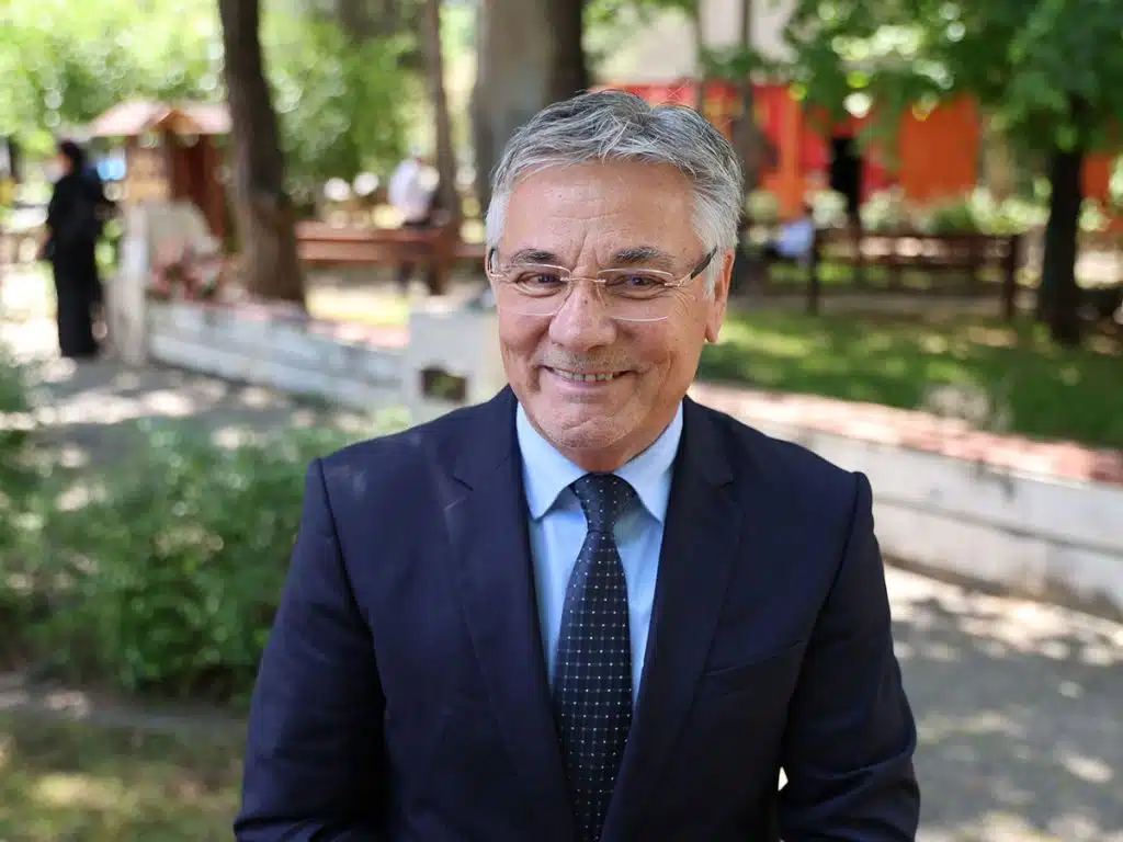 Ljubo Grizelj odbacuje optužbe: “Zemljište prodavano sukladno zakonima”