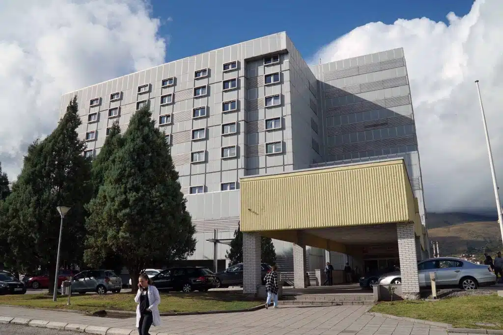 Ulaganje u zdravstvo: Vlada FBiH za tri klinička centra u Federaciji izdvojila 45 milijuna KM