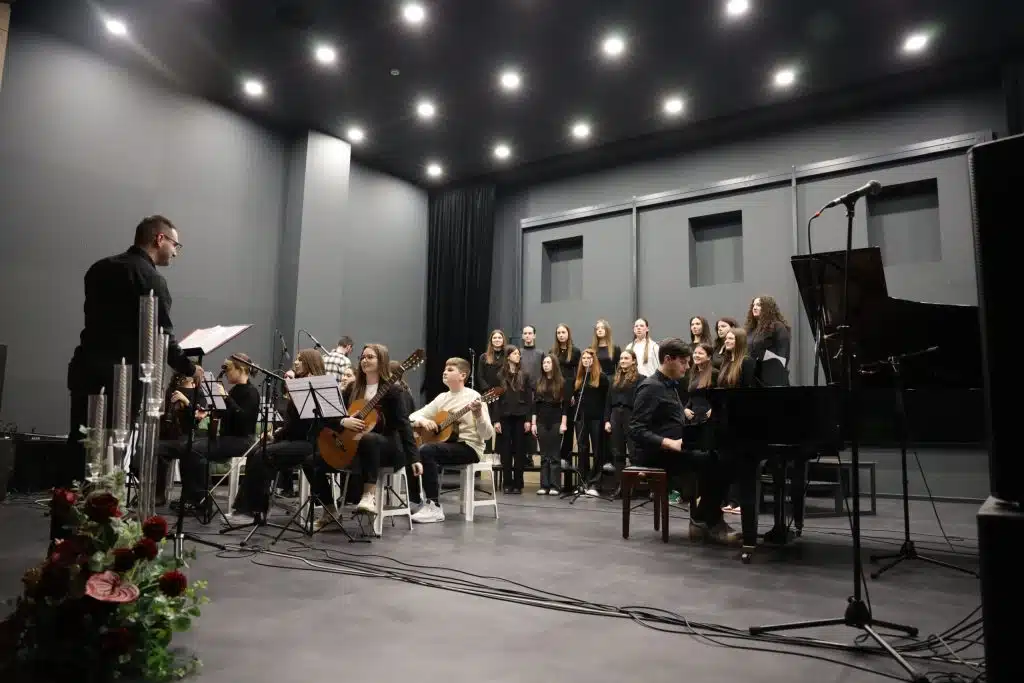 Upisi u glazbenu školu Ljubuški – pripremni razred i prijemni ispiti