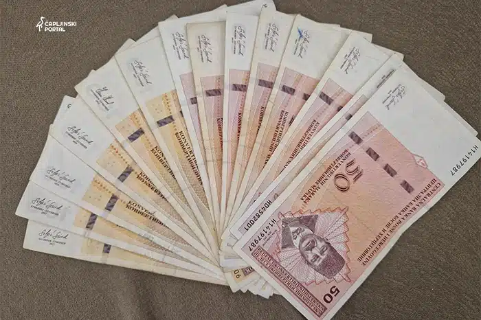 Vlada HNŽ: 8 milijuna KM za 3 bolnice i pola milijuna KM za Zračnu luku Mostar