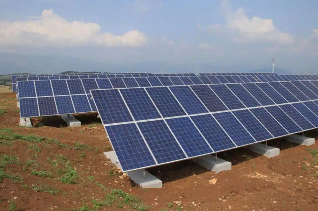 Vlada ŽZH dodijelila koncesiju za izgradnju solarne elektrane kod Gruda