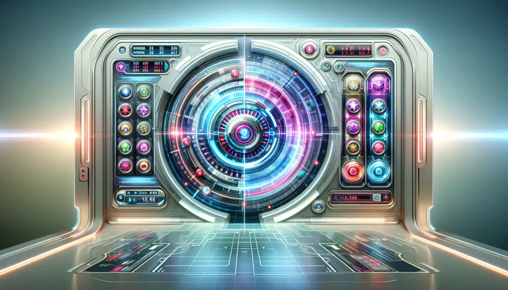 MalinaCasino Online: Razvojne tendencije virtualnih automata za 2025