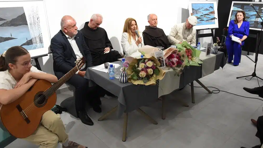 „Svibanjske svečanosti“ započele sadržajnim kulturnim programom