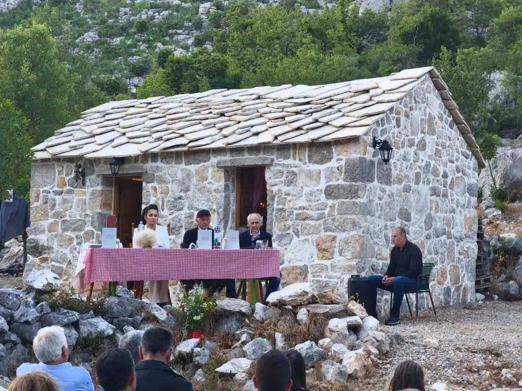 U srcu Hutovskih brda: Promocija knjige Stanislava Vukorepa koja oživljava zaboravljenu baštinu