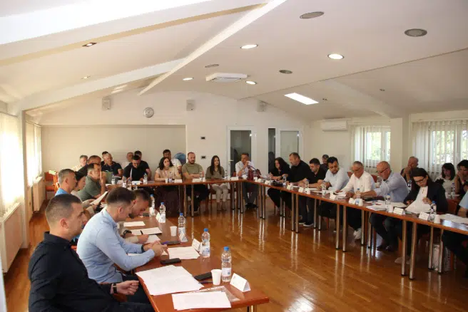 Održana 6. sjednica Općinskog vijeća općine Posušje: Najavljena realizacija niza projekata