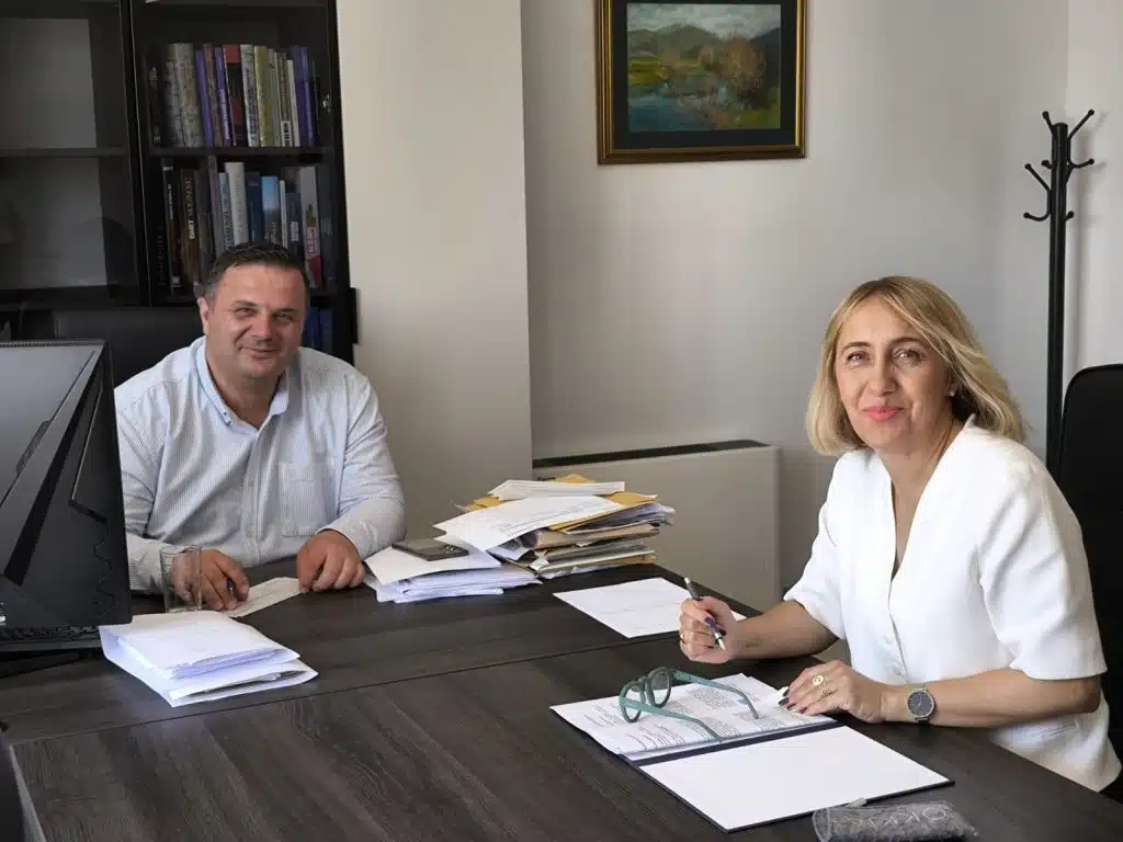 Ministrica Pozder na otvaranju sezone u Neumu: Podrška komunalnoj infrastrukturi, otvorena šetnica i koraci ka razvoju agroturizma