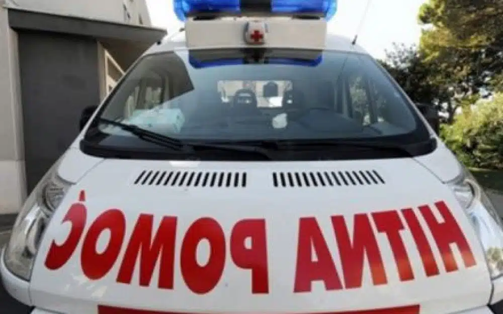 Tragedija na plaži u Drveniku: Unatoč brzoj reakciji hitne pomoći, žena preminula
