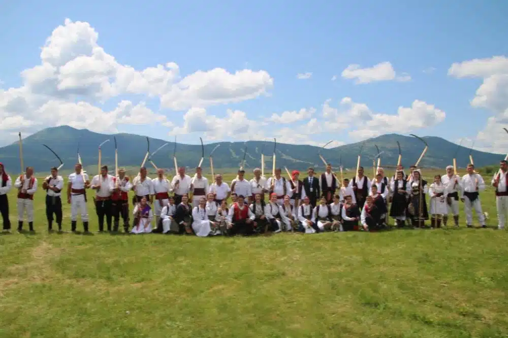 Strljanica – Dani kosidbe na Kupresu 2025.: Tjedan tradicije, kulture i natjecateljskog duha
