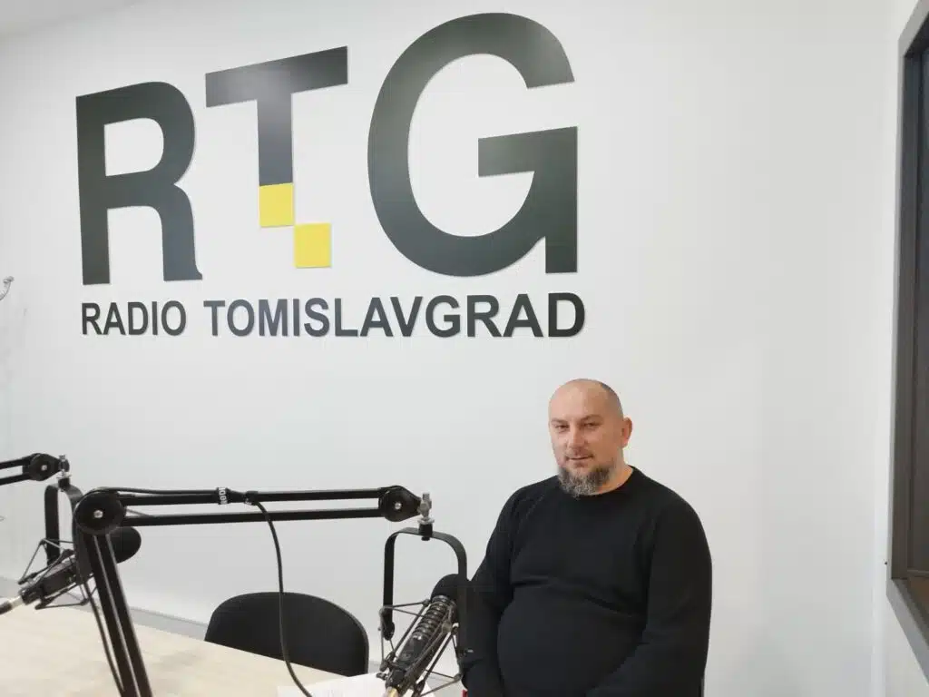 Kipar Ilija Skočibušić: Umjetnost nadahnuta vjerom
