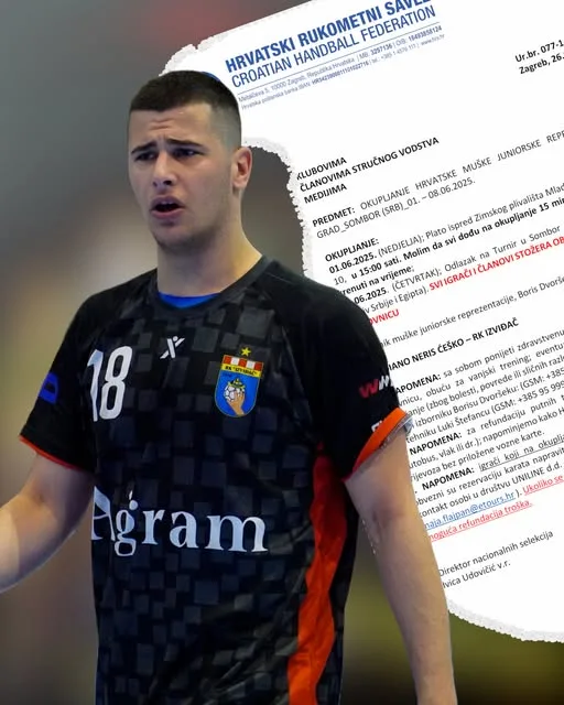 Ćeško i Šević dobili pozive za reprezentativna okupljanja, mali nogometaši Ljubuškog nastupili na Dalmatinko kupu 2025.