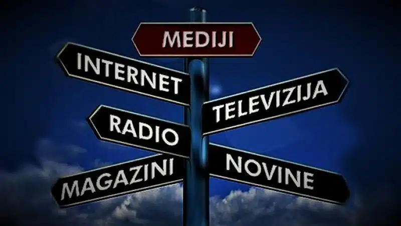 DISKRIMINACIJA MEDIJA U HNK I HBŽ: Nema novca za novinare koji kritiziraju vlast