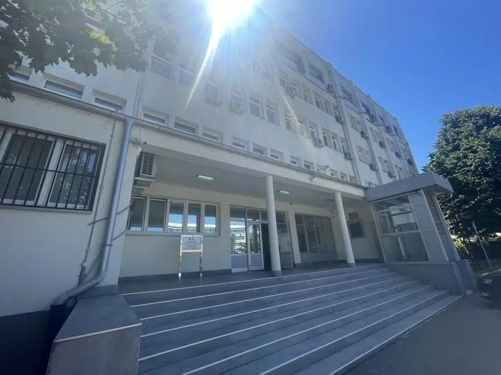 Đermanoviću produžen pritvor