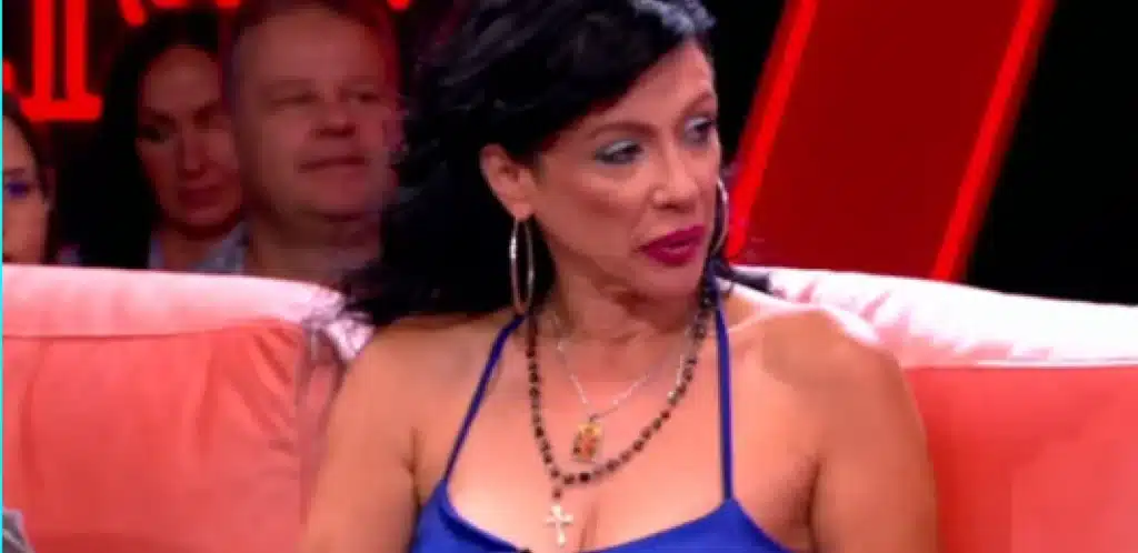Djevojka pala sa balkona na nastupu pjevačice