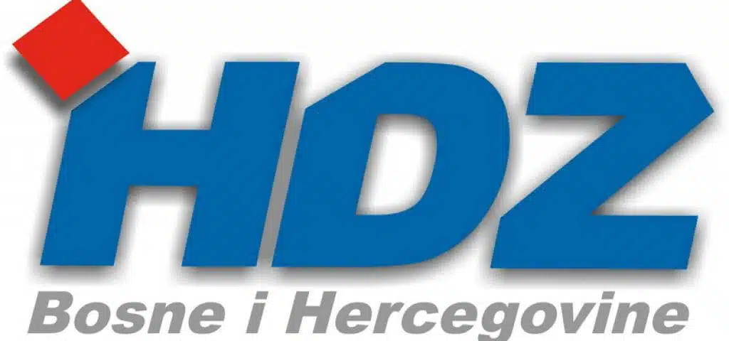 HDZ BiH: Vladajuća većina u Livnu nastavlja s destruktivnom politikom