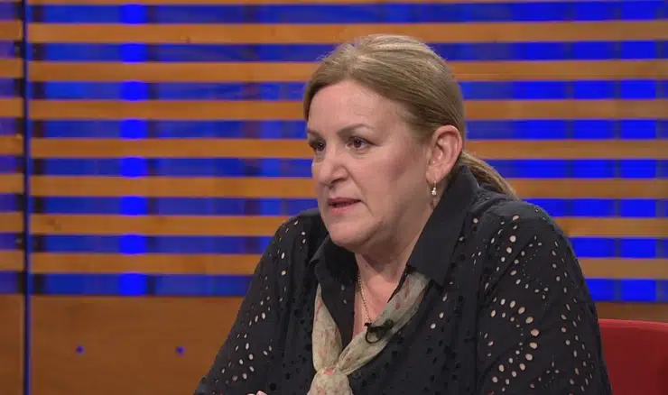 HTV PRILOG/Ako niste gledali, svakako pogledajte! – Medicinska sestra Anđa Novokmet: Najteže je bilo kad su stizale obitelji