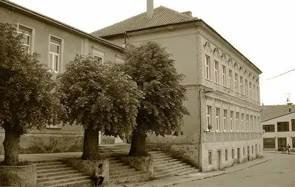 Natječaj za upis učenika u Gimnaziju Livno