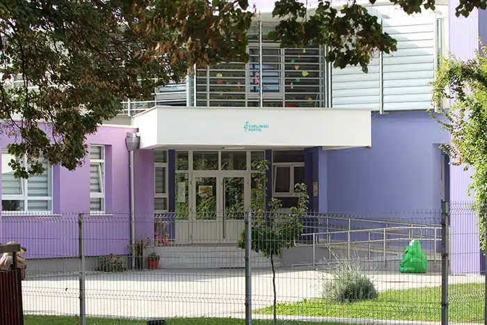 Objavljeni rezultati upisa u Dječji vrtić Čapljina