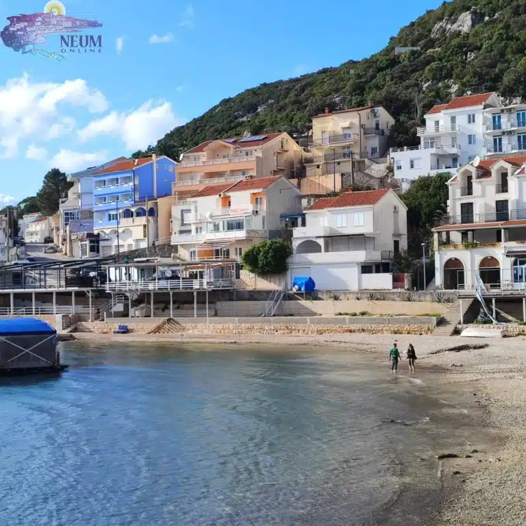 Oglas za posao: Traži se radnik/ca za rad u suvenirnici u Neumu