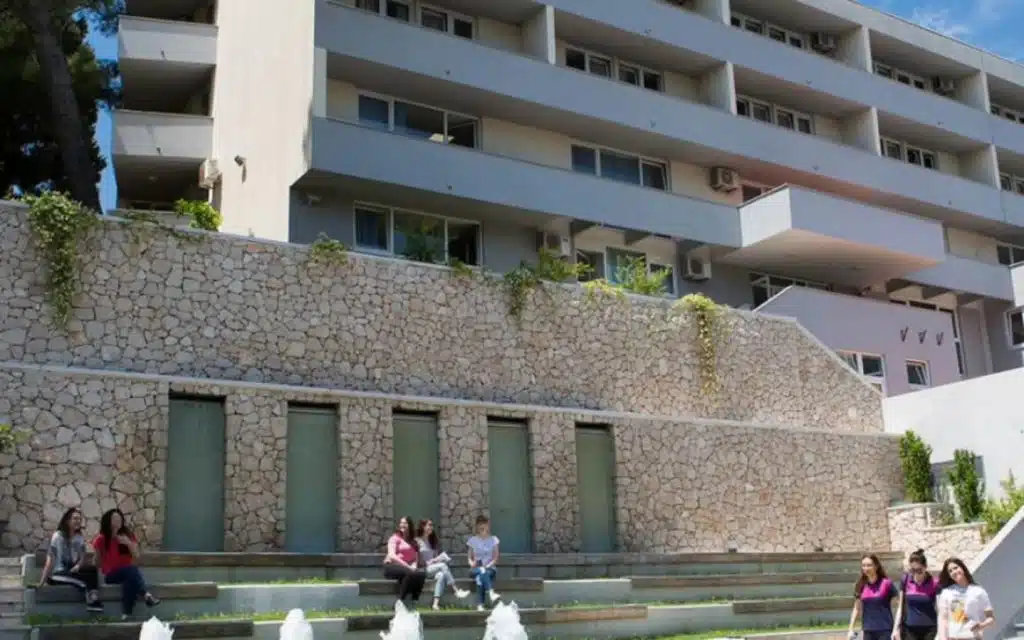 Počinju prijave za smještaj u Studentski centar Mostar za studente starijih godina za akademsku 2025./2026. godinu