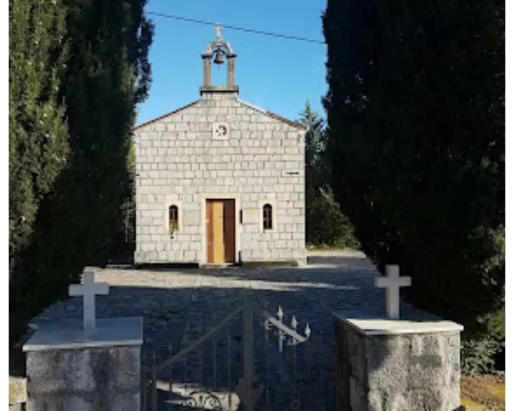 Proslava Sv.Ante Padovanskog: Mise večeras i sutra u crkvi Sv. Ante
