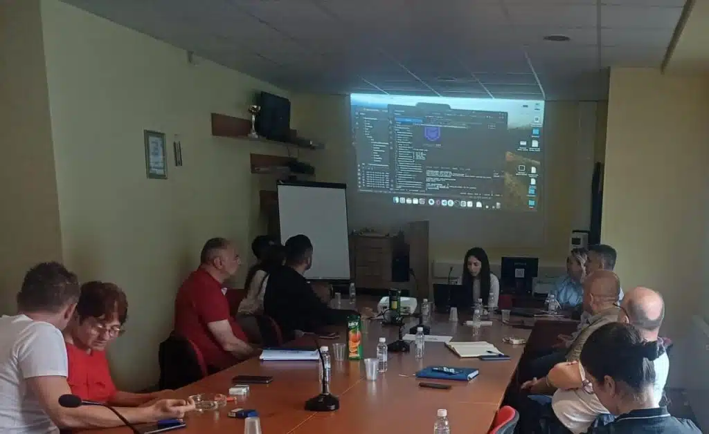 ŠGD “Hercegbosanske šume” modernizira poslovanje: Predstavljen novi informacijski sustav
