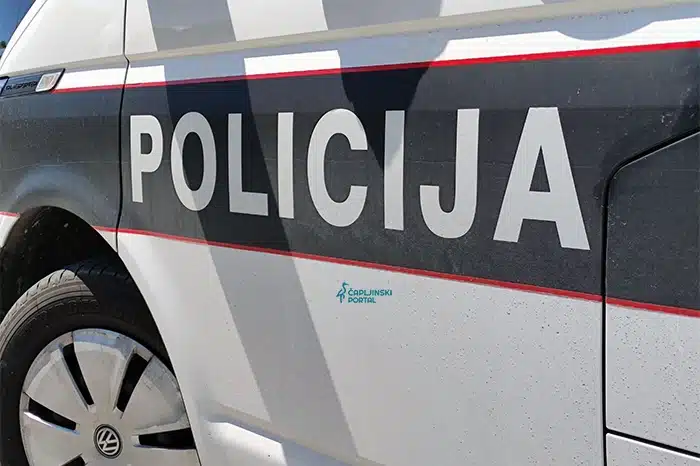 Tužiteljstvo traži pritvor za Marka Šljivića zbog prometne nesreće u Ševašu