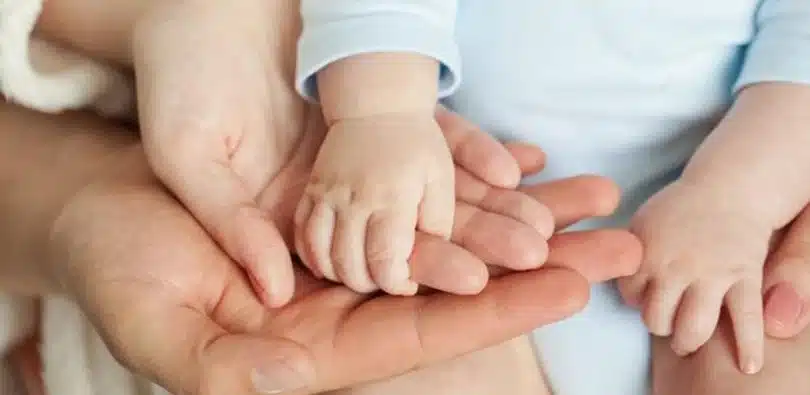 U ŽZH rekordan broj rješenja za dječji dodatak