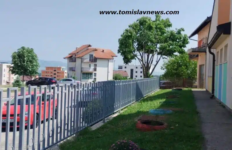 VIDEO: DOBRO vam vedro, toplo i mirisno nedjeljno jutro iz Tomislavgrada!