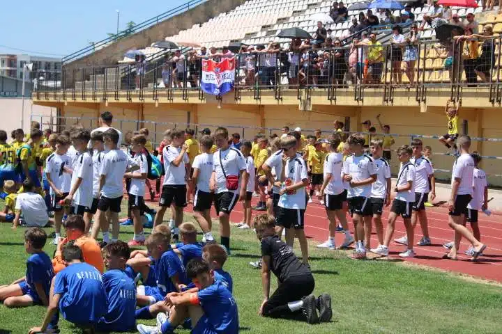Završen Hercegovina Cup 2025., jedan od najvećih turnir na ovom prostoru Europe i šire